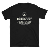 Six Gun Territory