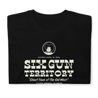 Six Gun Territory
