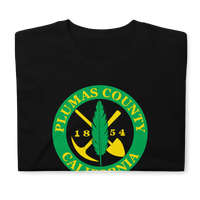 Plumas County, California