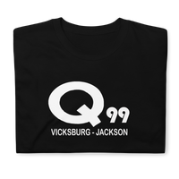 WQMV - Vicksburg, MS