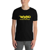 WRNO - New Orleans, LA