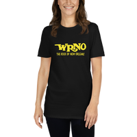 WRNO - New Orleans, LA