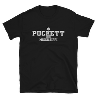 Puckett, Mississippi