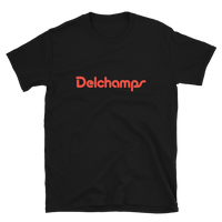 Delchamps