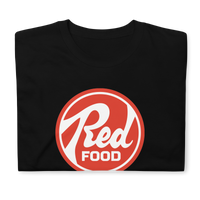 Red Food