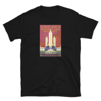 1933-34 World's Fair - Chicago