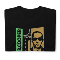 D.B. Cooper