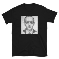 D.B. Cooper
