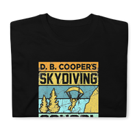 D.B. Cooper
