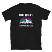 D.B. Cooper