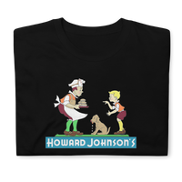 Howard Johnson's