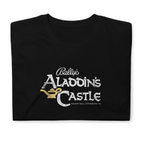 Aladdin's Castle - Petersburg, VA