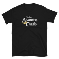 Aladdin's Castle - Media, PA