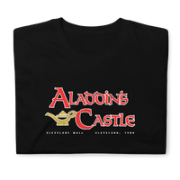 Aladdin's Castle - Cleveland, TN