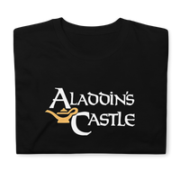 Aladdin's Castle