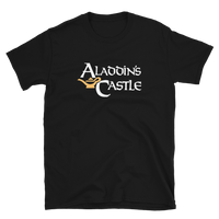 Aladdin's Castle