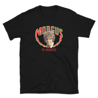 Morgus the Magnificent