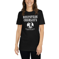 Beefsteak Charlie's - Manhattan