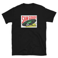 Sam Goody
