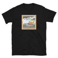 Peaches Records & Tapes