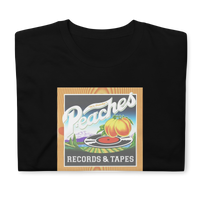 Peaches Records & Tapes