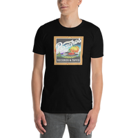 Peaches Records & Tapes