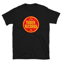 Tower Records