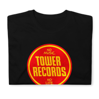 Tower Records