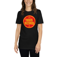 Tower Records