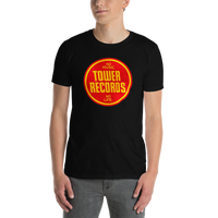Tower Records