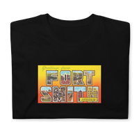 Fort Smith, Arkansas