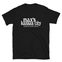 Max's Kansas City