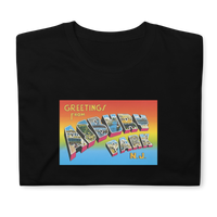 Asbury Park, New Jersey