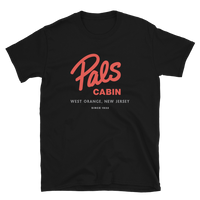 Pals Cabin