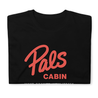 Pals Cabin