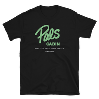 Pals Cabin