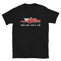 WSHE - Fort Lauderdale/Miami, FL