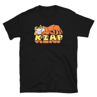 KZAP - Sacramento, CA