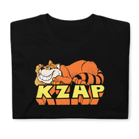 KZAP - Sacramento, CA