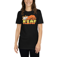 KZAP - Sacramento, CA