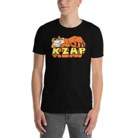 KZAP - Sacramento, CA