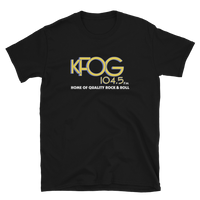 KFOG - San Francisco, CA