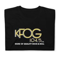 KFOG - San Francisco, CA