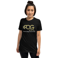 KFOG - San Francisco, CA