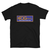 KFOG - San Francisco, CA