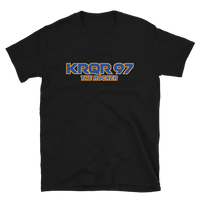 KRQR - San Francisco, CA