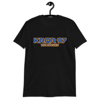 KRQR - San Francisco, CA