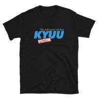 KYUU - San Francisco, CA