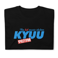 KYUU - San Francisco, CA