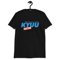 KYUU - San Francisco, CA